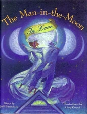 The Man-In-The-Moon in Love