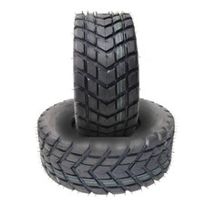 20x10.00-10 Atv Utv All-terrain Tires Set Of 2 4-pr Tubeless 20x10.00-10 Atv Utv All-terrain Tires Set Of 2 4-pr Tubeless