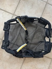 Baby Trend-Morph Single to Double Stroller Infant Car Seat Adapter