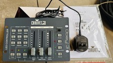 Chauvet DJ Obey 3 Channel LED Controller l Pre-Owned but Unused  Tested