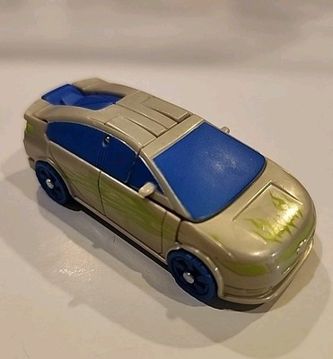Transformers Jolt Complete HFTD Legends Class Versus Set Desert Ruins Brawl