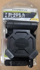 Hopkins Towing Solutions Endurance Vehicle 7Blade & 4Flat Kit, Item 47180 NIB!!