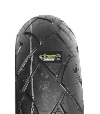 Mitas Terra Force-R 130/80R17 65H Reifen Sommer Motorrad