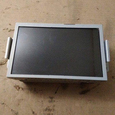 2016-2018 FORD FUSION APIM COMMUNICATION SYNC 3 CONTROL MODULE (DT4T-14F239-AK)