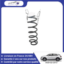 Amortisseur Audi Q3