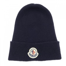 Authentic Moncler MONCLER knit cap 230-000-451-4908