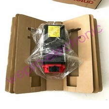 One Brand New Fanuc A06B-0063-B403 servo motor Free shipping LJ