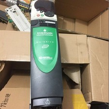 USED Emerson Control Techniques unidrive SP14...