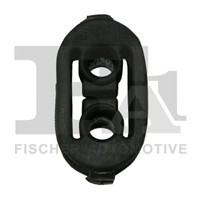 Halter Abgasanlage Fa1 123-936 FüR Opel Renault Nissan Vivaro Trafic Primastar 2