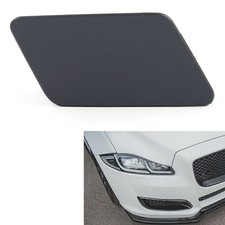 Front Right Side Headlight Washer Cover Cap For Jaguar XJ 11-18 C2D3561 C2D3560