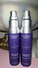 Alastin Skincare Regenerating Skin Nectar 1 fl oz (29.6 Ml) Pack of 2