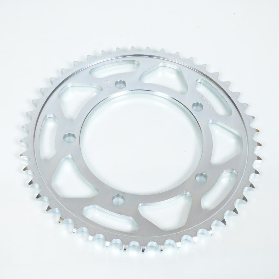 Couronne de transmission moto 44 dents JT Sprockets Triumph Tiger 1050 2007-2014