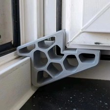 Door Stopper Heavy Duty Non Slip Door Wedge for Home Office Kitchen Bathroom