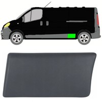 Seitenleiste FüR Renault Trafic 2001 – 2014 Hinten Links