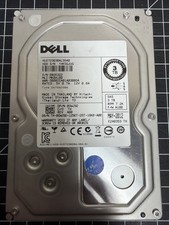 Dell HUS723030ALS640 3TB 3.5" SAS Hard Drive