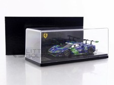 BBR 1/43 - FERRARI 296 GT3 - 24H DAYTONA 2023 CS008