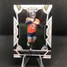2022 Panini Certified Football Montrell Washington ROOKIES /399 RC #196 Broncos