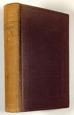Christopher Crowfield, Harriet Beecher Stowe / House and Home Papers 1872