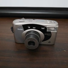 Kodak Advantix F600 Zoom 30-60mm APS Point Shoot Film Camera Used Tested