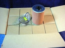 OIL FILTERS 12 Quaker State QS2965A BMW 535i M5 735i 735iL 645CSi L6 L7 M6 77-93