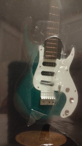 Caja de sombras con guitarra - The Guitar Classic Collection - Imagen 2 de 7