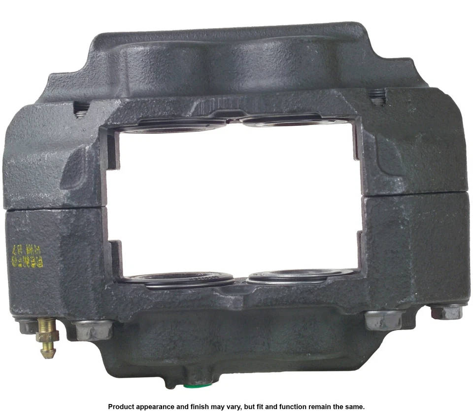 Pinza de freno de disco delantera derecha cardona para Toyota Land Cruiser 1998-2002 Foto 2 de 3