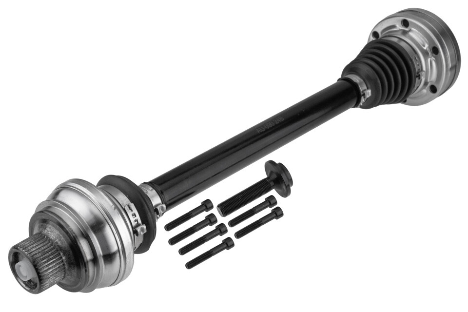 Cardan arbre de transmission arrière droit 8R0501204D Audi Q5 8R