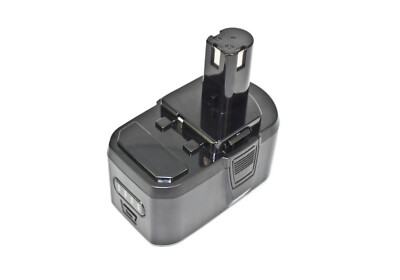 18V 5Ah Akku für Ryobi CAD-180L,CAG-180M,CAP-1801M,CCC-1801M,BPL-1815,BPL-1820G