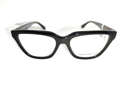 OCCHIALI DA VISTA UNISEX EMPORIO ARMANI EA 3208 5017 EYEWEAR - Imagen 2 de 4