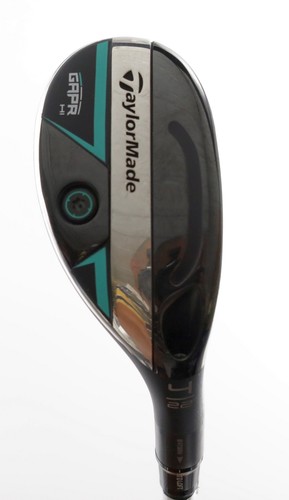 Herren Taylor Made GAPR (Hi) Hybrid 22>4 Hybrid 4 Hybrid Graphite For Moderat... - Bild 2 von 9