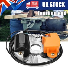 Ignition Coil Module For STIHL 070 090 Chainsaw 1106 400 0705 1106 404 Stator