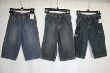 Wrangler Toddler Jeans, Size 18mo. - brand new with tags Cargo you get 3 pair