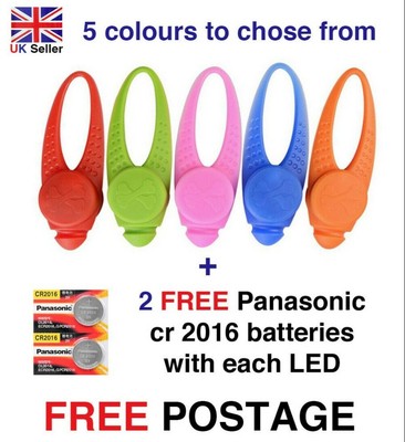 julius k9 safety light