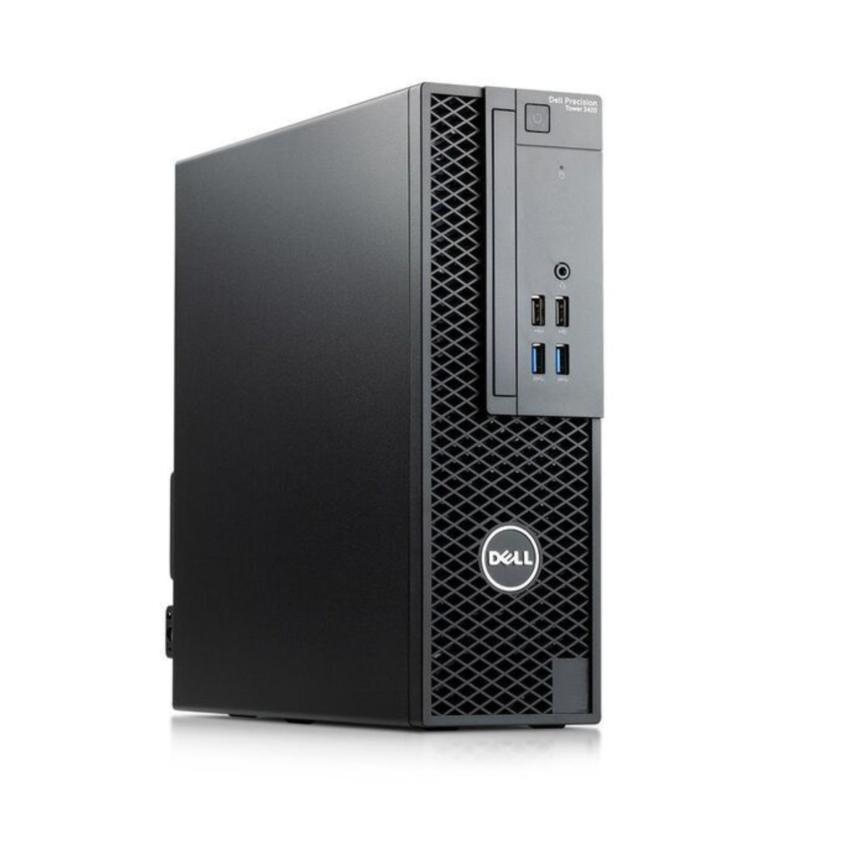 Dell Precision 3420 Intel Core i7-6th Gen SFF PC 32GB RAM 1TB SSD
