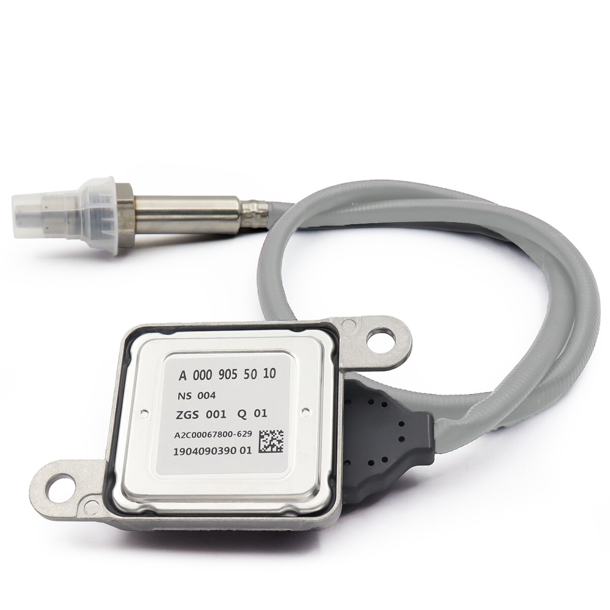 Nitrogen Oxide Nox Sensor A0009055010 For Mercedes-Benz W212 A