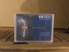 HP DDS-3 Data Cartridge C5709A 24GB DDS3 New Sealed
