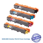 TN-210 Toner Cartridge - Brother HL-3040 3070 3075 MFC-9320CW 9325CW 9125CN 9120