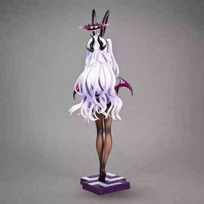 Anime Azur Lane Sorasaki Hina Bunny PVC Figure New No Box 30cm | eBay