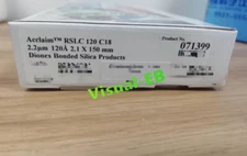 071399 Liquid Chromatography Column 071399