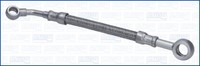 Turbolader Schmierleitung Citroen C4 HDI 07-