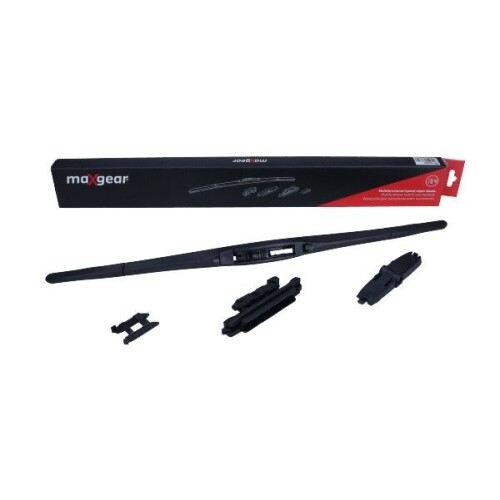 Kit De 3 Balais D'Essuie-Glace GOOD RAIN Pour Alfa Romeo 156 SportWagon (Avant: 550/500/360mm + Arrière) - Neuf