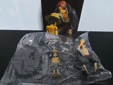 Dramatic Showcase One Piece 4th Season Vol 1 Shanks Figure Sjan17 43 Collectibles Karibu Travels Animation Art Characters