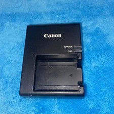 Canon OEM Battery Charger LC-E10 for LP-E10 Rebel T3/T5/T6/T7