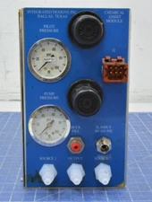 2-102-037 / IDI CHEMICAL ASSIST MODULE, CAM-E-2S / IDI INTEGRATED DESIGNS INC