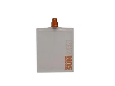 JIL SANDER SUN for Men 4.2 Oz Eau de Toilette Spray (Unboxed No Cap)