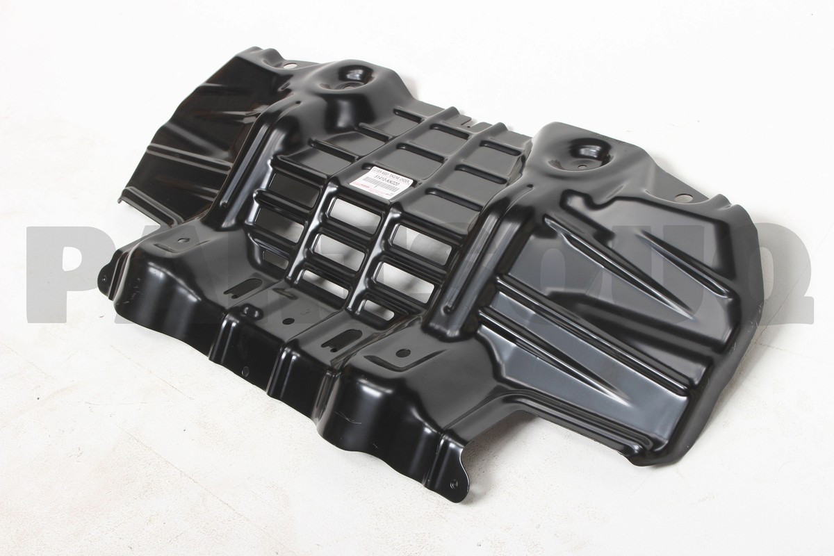 51410KK020 Genuine Toyota COVER ASSY ENGINE U 51410-KK020 | eBay
