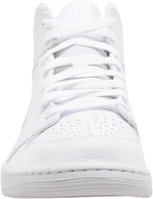 Jordan 1 Mid Triple White - 554724-130 for Sale