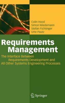 Requirements Management: The Interface Between Requirements Development and All