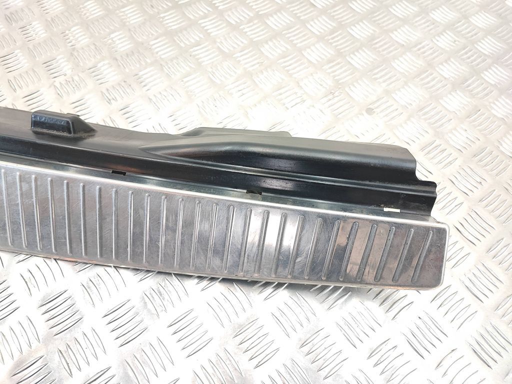 MERCEDES C W204 Abdeckung Kofferraum A2046906541 online kaufen | eBay