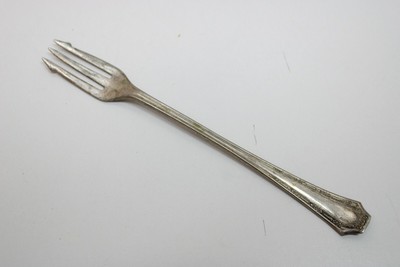 fairfield silverware